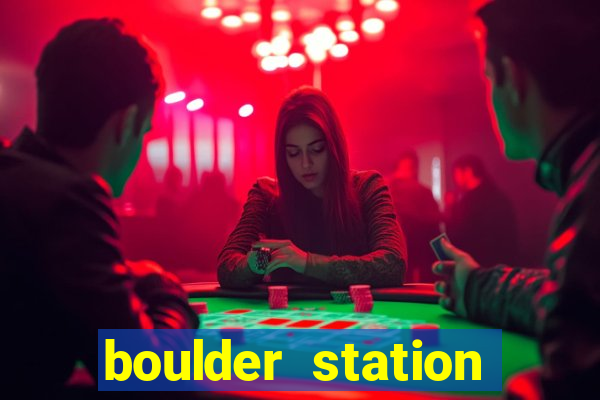 boulder station hotel casino las vegas