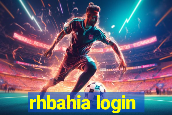 rhbahia login