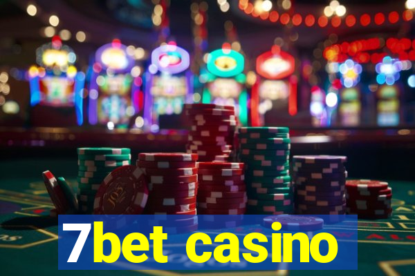 7bet casino