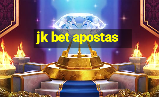 jk bet apostas