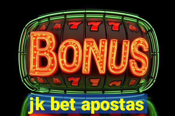 jk bet apostas