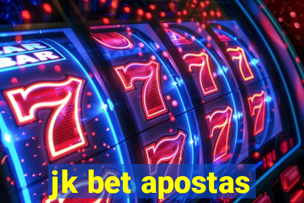 jk bet apostas