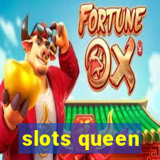 slots queen