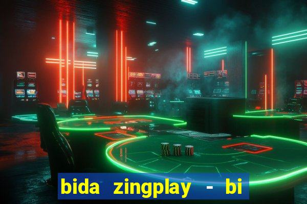 bida zingplay - bi a 8 bi