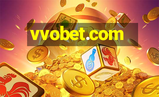 vvobet.com