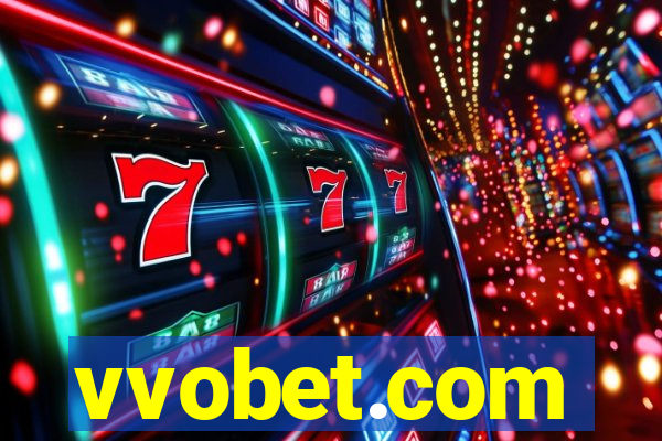 vvobet.com