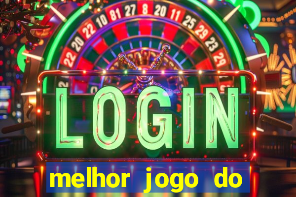 melhor jogo do esporte da sorte