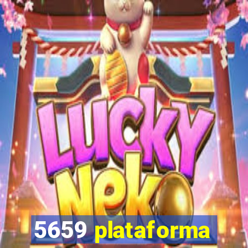 5659 plataforma