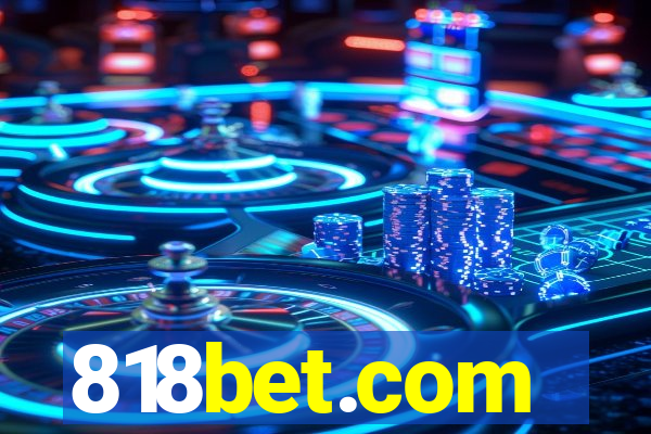 818bet.com