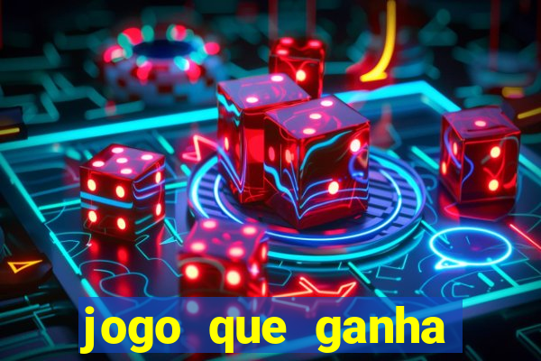 jogo que ganha dinheiro e nao precisa depositar