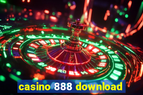 casino 888 download