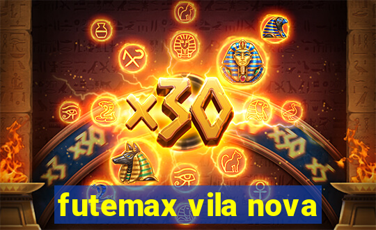 futemax vila nova