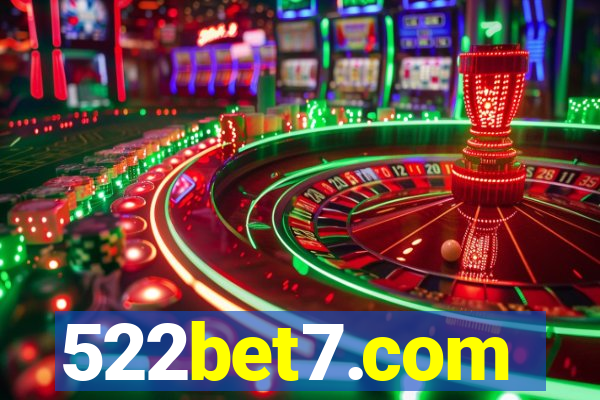 522bet7.com