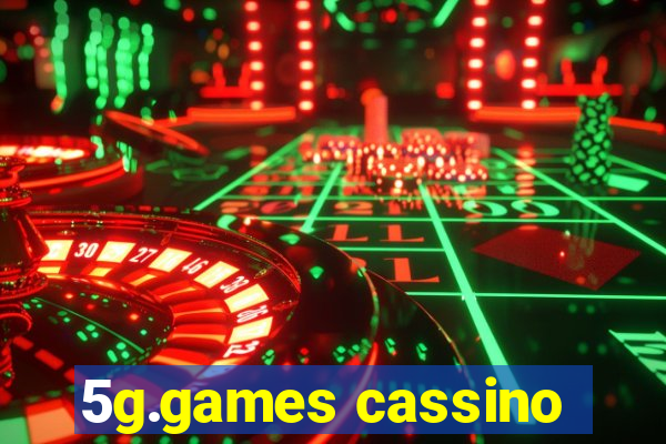 5g.games cassino