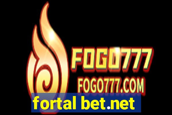 fortal bet.net