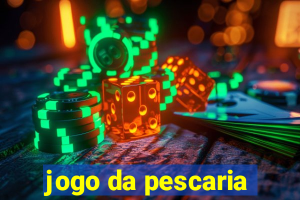 jogo da pescaria