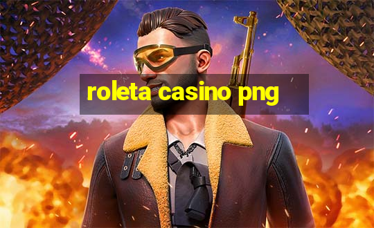 roleta casino png