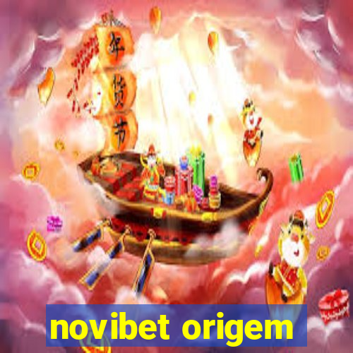 novibet origem