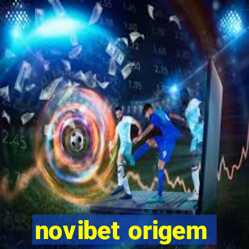 novibet origem