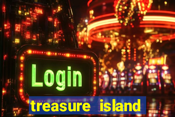 treasure island casino in las vegas