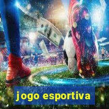 jogo esportiva