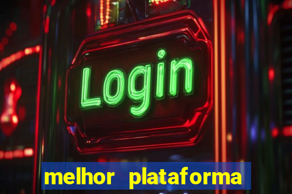 melhor plataforma para jogar fortune rabbitCommercial