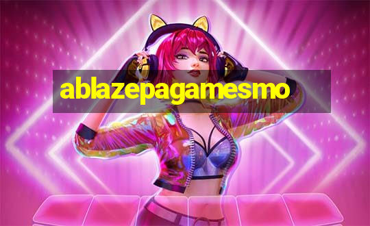 ablazepagamesmo