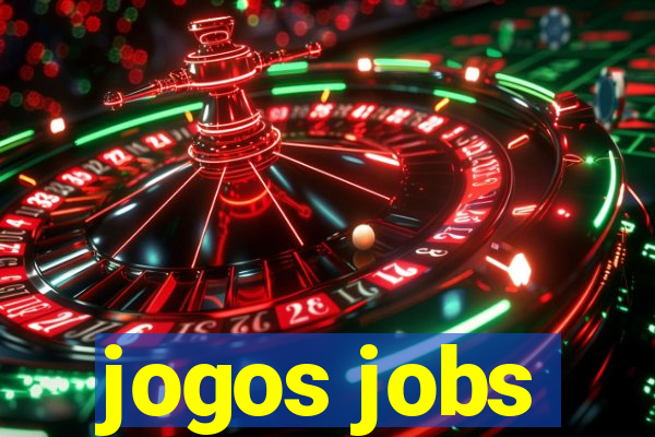 jogos jobs