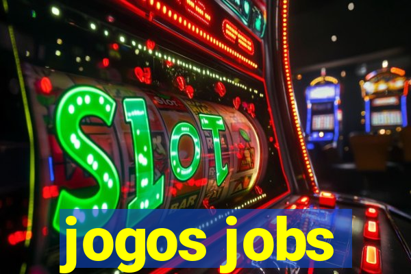 jogos jobs