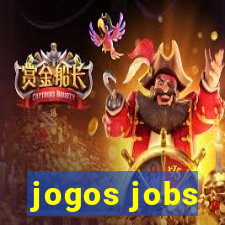 jogos jobs