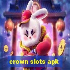 crown slots apk