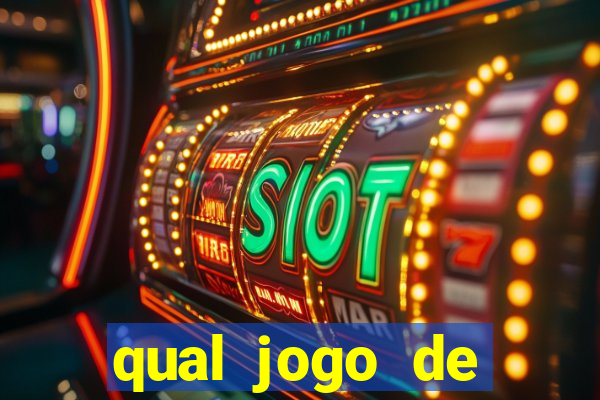 qual jogo de cassino ta pagando agora