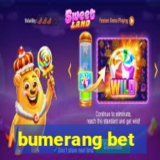 bumerang bet