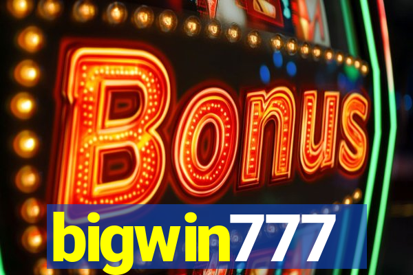 bigwin777