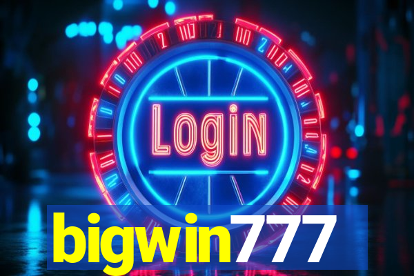 bigwin777