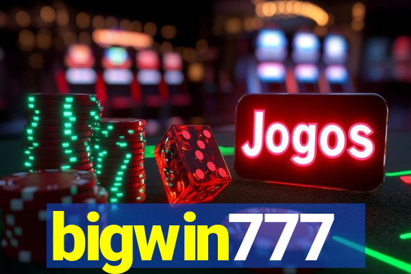 bigwin777