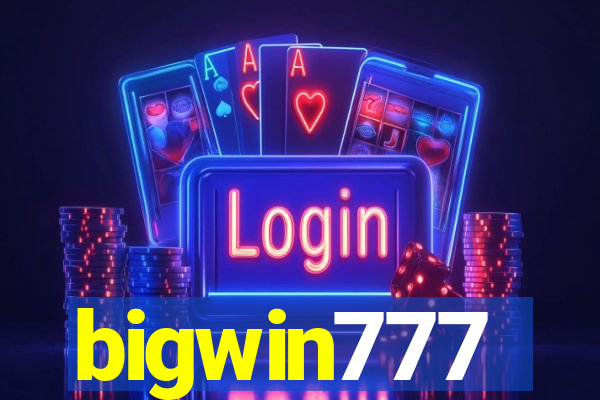 bigwin777