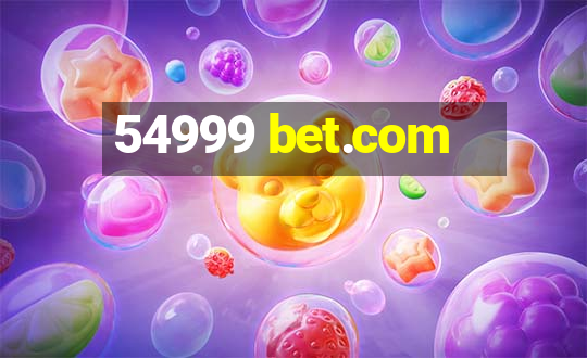 54999 bet.com