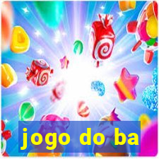 jogo do ba