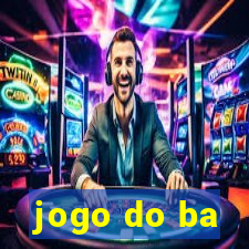 jogo do ba