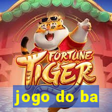 jogo do ba