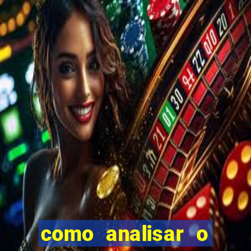 como analisar o jogo aviator