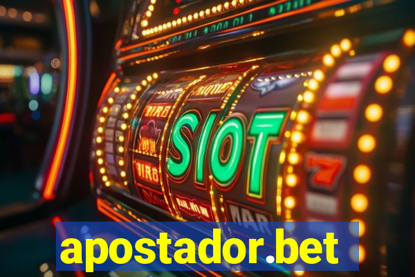 apostador.bet