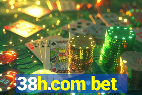 38h.com bet