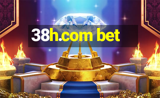 38h.com bet