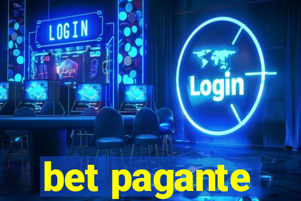 bet pagante