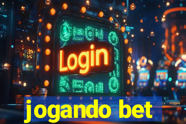 jogando bet