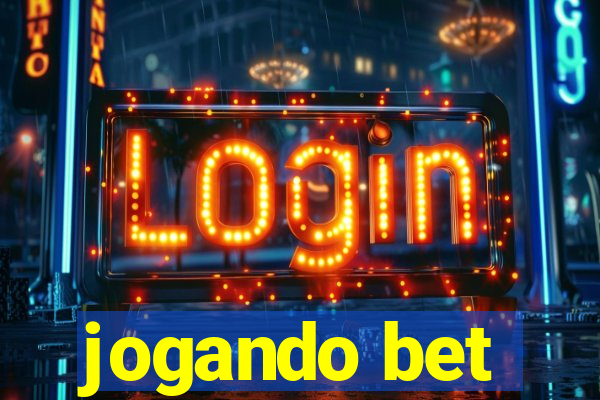 jogando bet