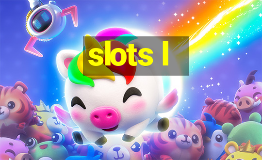 slots l