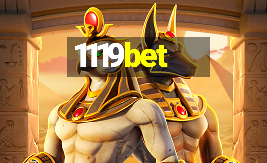 1119bet